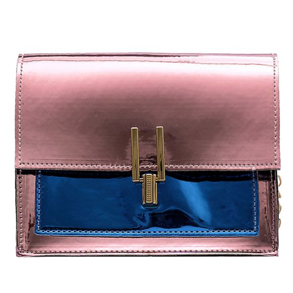 2019 handbag fashion women crossbody bag hit color messenger shoulder bag beach phone dropshipping bolsa feminina
2019 handbag fashion women crossbody bag hit color messenger shoulder bag beach phone dropshipping bolsa feminina