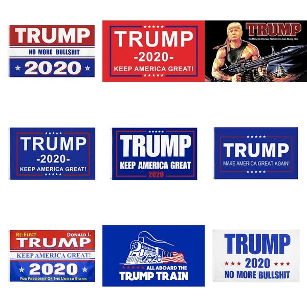 trump 2020 flag 5 styles donald flags keep america great again polyester decor banner for president usa #440
trump 2020 flag 5 styles donald flags keep america great again polyester decor banner for president usa #440