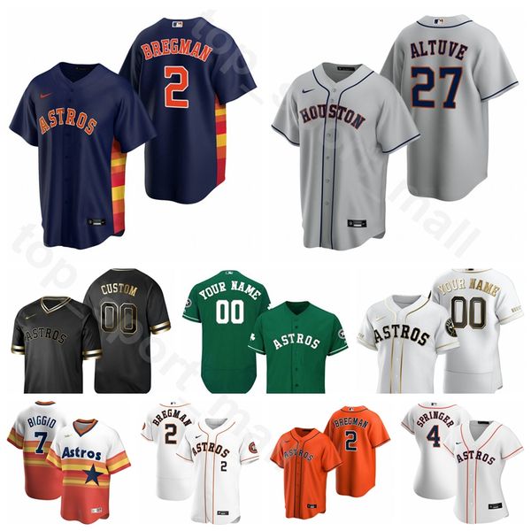 new baseball men women youth 27 jose altuve jersey 4 george springer 1 carlos correa 10 yuli gurriel 31 abraham toro alex bregman, Blue;black
new baseball men women youth 27 jose altuve jersey 4 george springer 1 carlos correa 10 yuli gurriel 31 abraham toro alex bregman, Blue;black