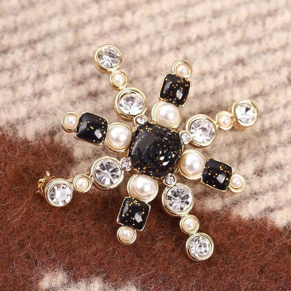 c2182 fashion jewelry imitation pearl texture fashion woman corsage versatile collar accessories with personalized snowflake pin buckle, Gray
c2182 fashion jewelry imitation pearl texture fashion woman corsage versatile collar accessories with personalized snowflake pin buckle, Gray