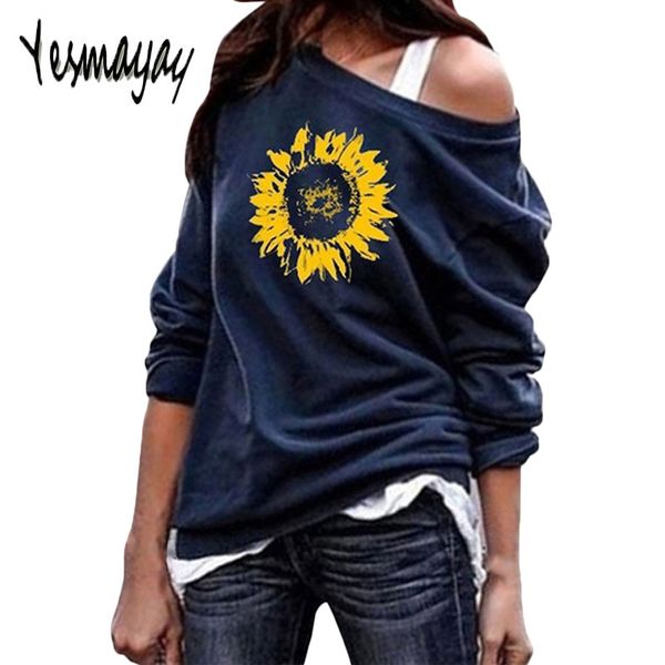 sweatshirt women hoodies long-sleeve plus size 5xl sunflower print o-neck pullover women sweatshirts shirt streetwear 2019, Black
sweatshirt women hoodies long-sleeve plus size 5xl sunflower print o-neck pullover women sweatshirts shirt streetwear 2019, Black