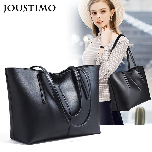 2020 tote large capacity women casual totes solid pu leather vintage zipper shoulder bag lady business handbag
2020 tote large capacity women casual totes solid pu leather vintage zipper shoulder bag lady business handbag