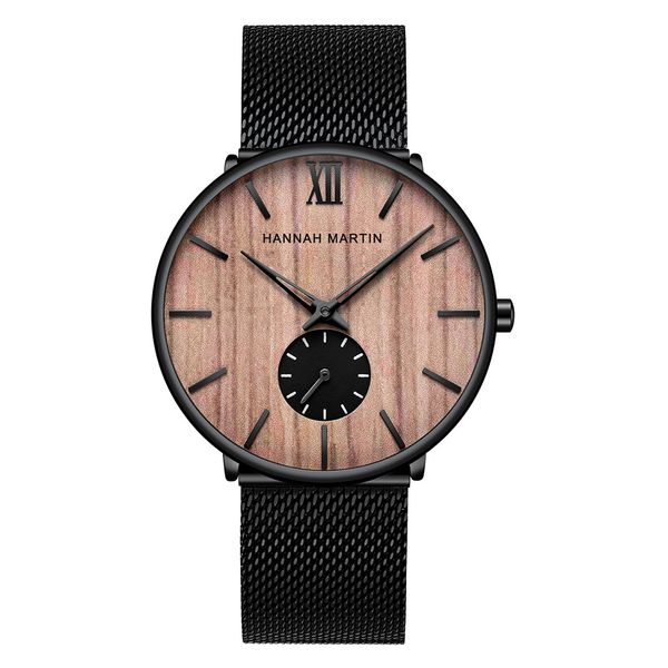 new fashion black men watch 30m waterproof precise hand watch business decent watches men wrist luxury quartz watches in wristwatches, Slivery;brown
new fashion black men watch 30m waterproof precise hand watch business decent watches men wrist luxury quartz watches in wristwatches, Slivery;brown