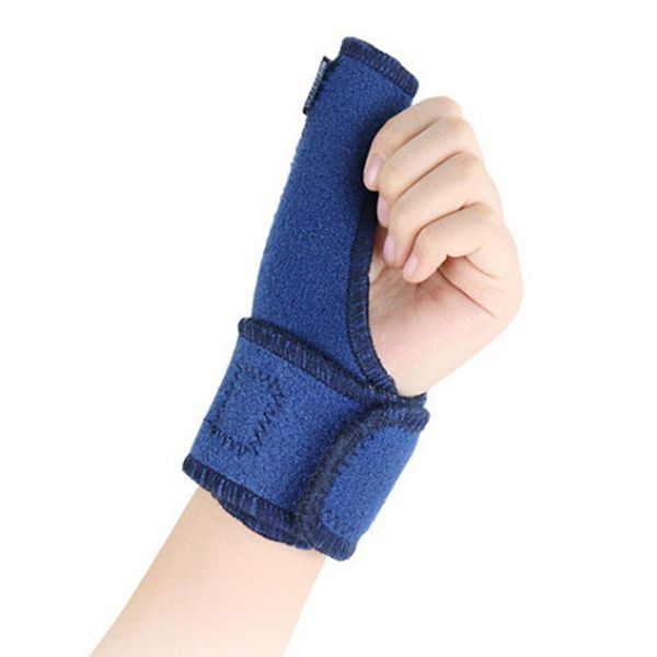 thumb spica support brace for pain sprains strains trigger thumb immobilizer wrist strap left or right hand, Black;red
thumb spica support brace for pain sprains strains trigger thumb immobilizer wrist strap left or right hand, Black;red