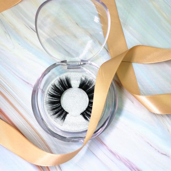 makeup tools 1pairs faux mink 3d eye lashes wispy handmade false eyelash natural soft bulk eye faux fluffy long lashes
makeup tools 1pairs faux mink 3d eye lashes wispy handmade false eyelash natural soft bulk eye faux fluffy long lashes
