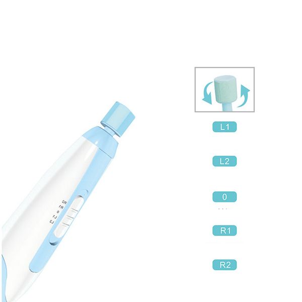 8 in 1 newborn cleaner baby toddler electric mute safety nail trimmer kit manicure toes and finger with led front light adult
8 in 1 newborn cleaner baby toddler electric mute safety nail trimmer kit manicure toes and finger with led front light adult