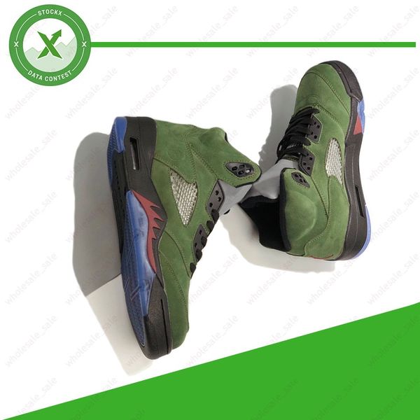 army green fire red 5s men basketball shoes 5 mens laney yellow bred red suede white cement metallic black designer sports sneaker
army green fire red 5s men basketball shoes 5 mens laney yellow bred red suede white cement metallic black designer sports sneaker