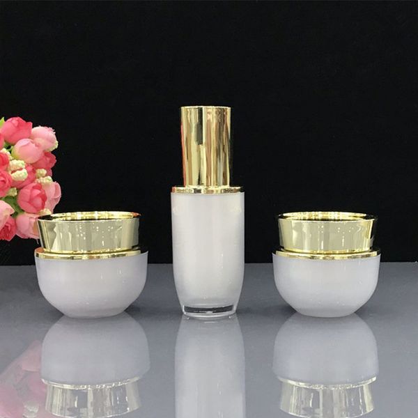 30g refillable acrylic bottle cosmetic cream jar pot ,30ml makeup lotion pump container empty refillable bottle f3779
30g refillable acrylic bottle cosmetic cream jar pot ,30ml makeup lotion pump container empty refillable bottle f3779