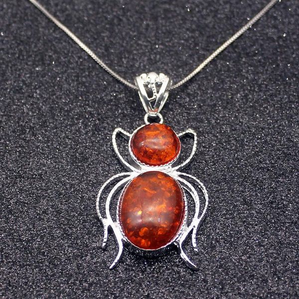 trendy jewelry natural baltic amber925 sterling silver color charms pendant chain necklace 20 inch
trendy jewelry natural baltic amber925 sterling silver color charms pendant chain necklace 20 inch