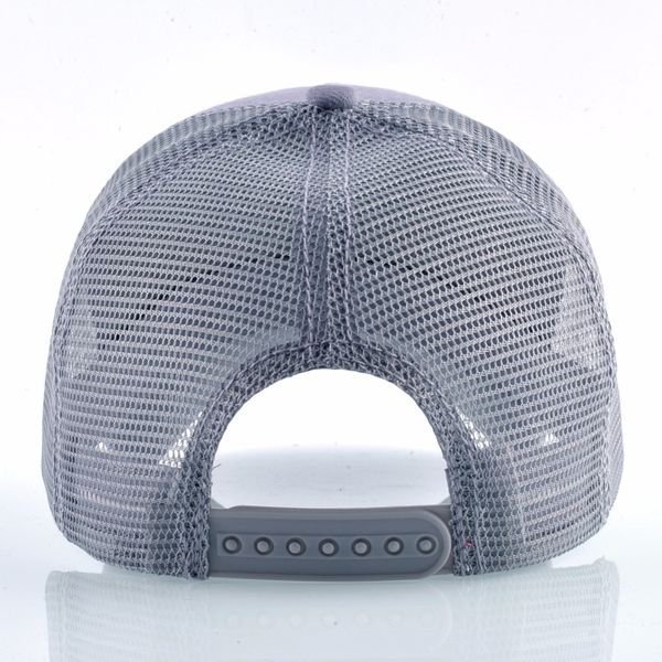 fashion- baseball caps men hip hop cap breathable mesh snapback caps sun hats for women chicken bone casquette, Blue;gray
fashion- baseball caps men hip hop cap breathable mesh snapback caps sun hats for women chicken bone casquette, Blue;gray