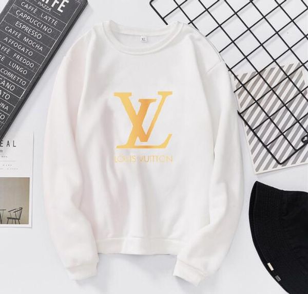 бренд 2020designer louis vuitton длинные рукава для пар, в 2019 году, хип-хоп стиль, спортивный случайный, надежный сверху, бесплатная дост, White
бренд 2020designer louis vuitton длинные рукава для пар, в 2019 году, хип-хоп стиль, спортивный случайный, надежный сверху, бесплатная дост, White