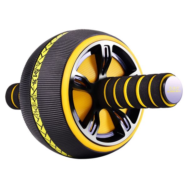 abdominal roller abs exercise wear-resistant anti-slip static texture training muscle body building abs roller
abdominal roller abs exercise wear-resistant anti-slip static texture training muscle body building abs roller