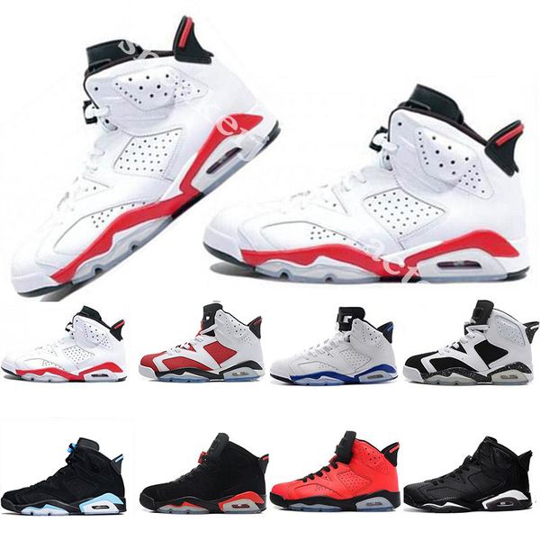 2019 fashion densigner hare white infrare black blue sneakers shoes unc 6 cat sports men maroon basketball shoes
2019 fashion densigner hare white infrare black blue sneakers shoes unc 6 cat sports men maroon basketball shoes