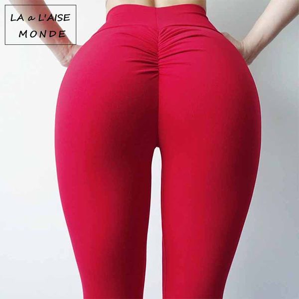push-ups sports leggings fitness women's fitness yoga pants honey peach cotton slim hip yoga pants ladies clothing, White;red
push-ups sports leggings fitness women's fitness yoga pants honey peach cotton slim hip yoga pants ladies clothing, White;red
