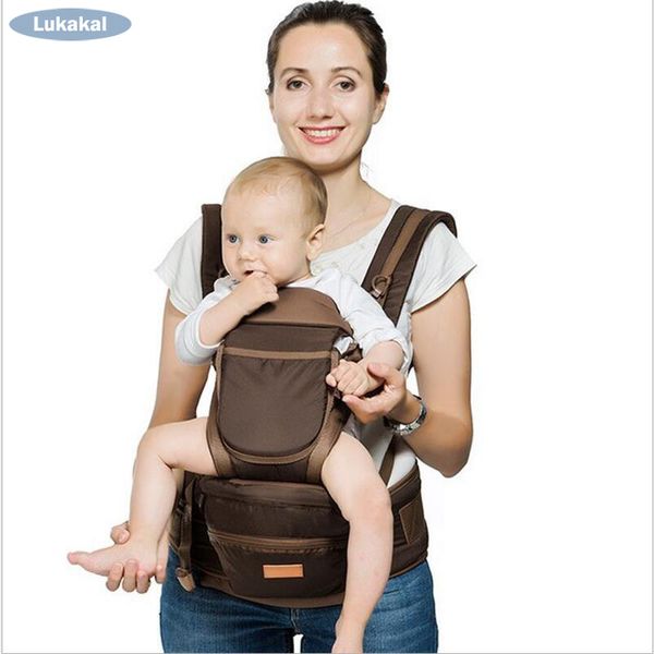 multifunctional baby kangaroo cotton comfortable baby sling double protection backpacks colorful carrier for 1m-36m
multifunctional baby kangaroo cotton comfortable baby sling double protection backpacks colorful carrier for 1m-36m