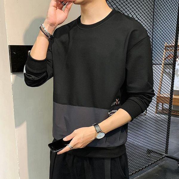 men s designer good quality fast shipping sweater mens sweatshirt plus size asian size 4xl fits big man pannelled long sleeve for men sportw, Black
men s designer good quality fast shipping sweater mens sweatshirt plus size asian size 4xl fits big man pannelled long sleeve for men sportw, Black