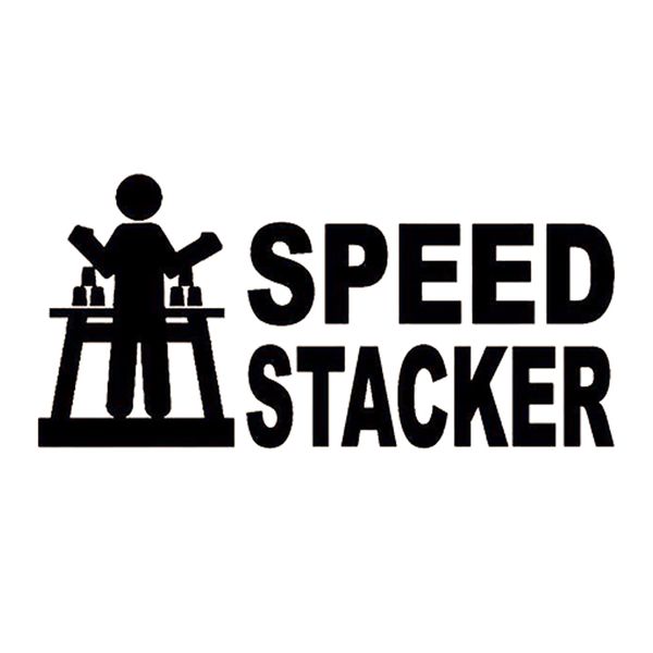 16*7.6cm speed sport stacking cups decal sticker be different motorcycle suvs bumper car window lapcar stylings
16*7.6cm speed sport stacking cups decal sticker be different motorcycle suvs bumper car window lapcar stylings