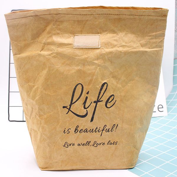 kraft paper lunch bags reusable insulated washable aluminum film grocery bag lxx9, Blue;pink
kraft paper lunch bags reusable insulated washable aluminum film grocery bag lxx9, Blue;pink