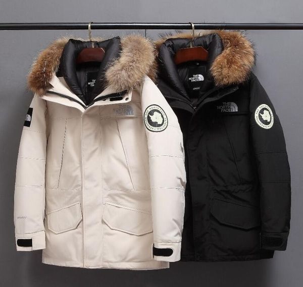 the north jacket winter coat thick windbreaker brand coat zipper down jacket outdoor sport jackets warm coat outdoor parka face, Black
the north jacket winter coat thick windbreaker brand coat zipper down jacket outdoor sport jackets warm coat outdoor parka face, Black