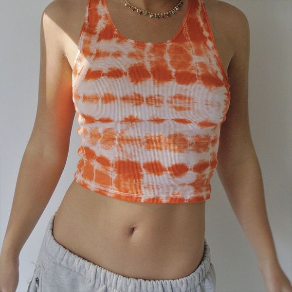 2020 summer printing сексуальных женщин спорт нижнее белье повседневная tie крашение жилет баки рукавов тонкий основной o шеи пуловер tee св, White;black
2020 summer printing сексуальных женщин спорт нижнее белье повседневная tie крашение жилет баки рукавов тонкий основной o шеи пуловер tee св, White;black