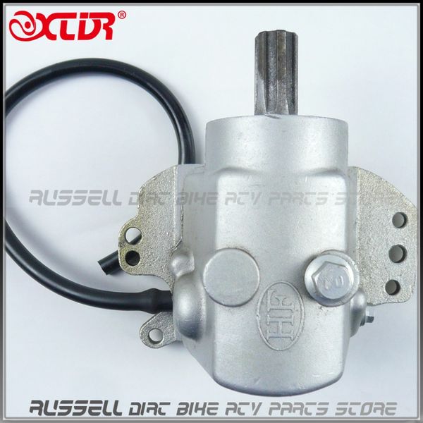 reverse gear box assy drive by shaft reverse gear transfer case atv quads/ renvoi d angle pour for loncin a cardan yamoto 110cc
reverse gear box assy drive by shaft reverse gear transfer case atv quads/ renvoi d angle pour for loncin a cardan yamoto 110cc