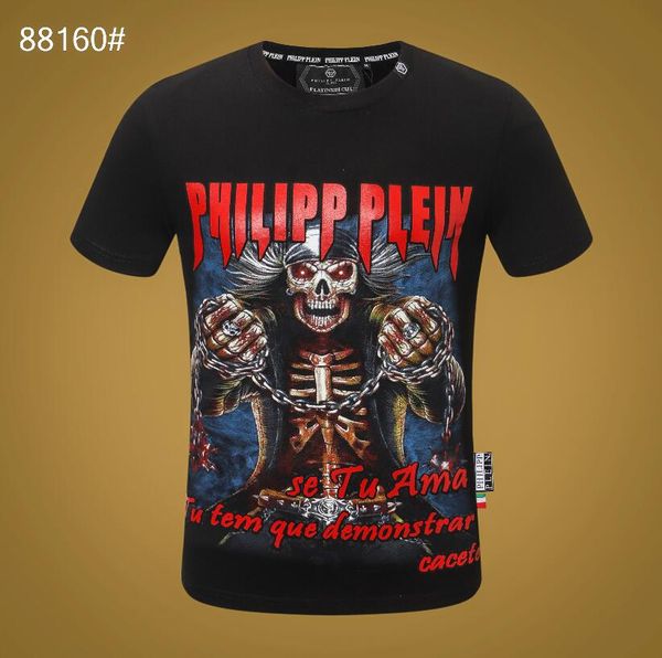 2019 fashion summer fashion designers men's shirt t-shirt letter embroidery t-shirt men's brand short sleeve t-shirt blouse-029, White 
2019 fashion summer fashion designers men's shirt t-shirt letter embroidery t-shirt men's brand short sleeve t-shirt blouse-029, White