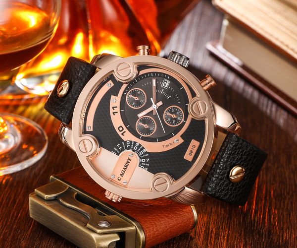 cagarny brand rose gold watch for women 36 mm ultra thin mesh quartz ladies bracelet watch for girls mujer reloje zegarek damski, Slivery;brown
cagarny brand rose gold watch for women 36 mm ultra thin mesh quartz ladies bracelet watch for girls mujer reloje zegarek damski, Slivery;brown