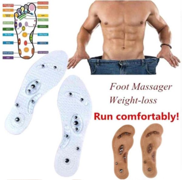 wholesale body detox magnetic foot acupuncture point therapy insole cushion massager brioche comfort massage shoe pads therapy, White;pink
wholesale body detox magnetic foot acupuncture point therapy insole cushion massager brioche comfort massage shoe pads therapy, White;pink