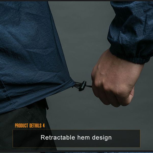 men ultrathin coat sun protective dry fast breathable lightweight waterproof coat for outdoor xin-shipping, Tan;black
men ultrathin coat sun protective dry fast breathable lightweight waterproof coat for outdoor xin-shipping, Tan;black