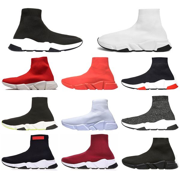 designer casual sock shoes speed trainer black red triple black fashion brand socks boots sports sneaker trainer shoe
designer casual sock shoes speed trainer black red triple black fashion brand socks boots sports sneaker trainer shoe