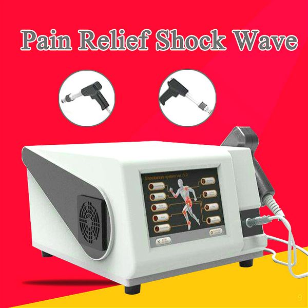 2020 electric muscle stimulation shockwave machine extracorporeal shock wave therapy equipment shockwave machine for ed treatment
2020 electric muscle stimulation shockwave machine extracorporeal shock wave therapy equipment shockwave machine for ed treatment
