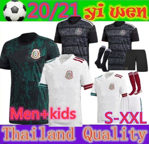 mexico jersey 2020 h.lozano h.herrera r.marquez chicharito a.guardado lainez 29 soccer jersey 2020 mexican and kids, Black;yellow
mexico jersey 2020 h.lozano h.herrera r.marquez chicharito a.guardado lainez 29 soccer jersey 2020 mexican and kids, Black;yellow