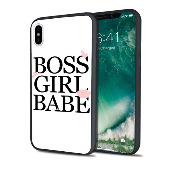 fundas boss girl quotes phone case for iphone 11 pro xs max xr 8 7 6s plus 5s se 5 case black soft silicone tpu cover.
fundas boss girl quotes phone case for iphone 11 pro xs max xr 8 7 6s plus 5s se 5 case black soft silicone tpu cover.