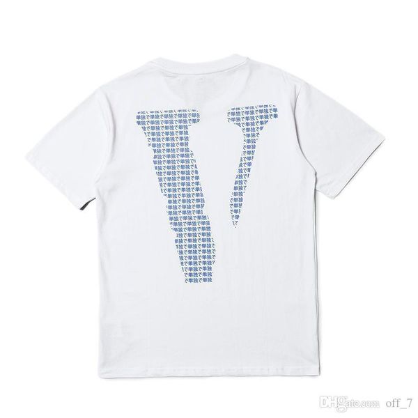 19ss fashion women men t shirts hip hop streetwear cotton friends short sleeve big v logo women skateboard tees3434, White
19ss fashion women men t shirts hip hop streetwear cotton friends short sleeve big v logo women skateboard tees3434, White