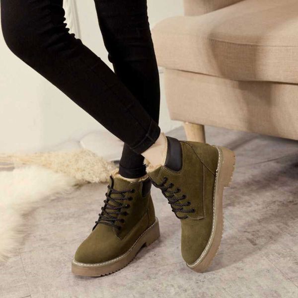 boots woman 2019 new fashion solid color cotton boots increase down keep warm short rivet winter woman, Black
boots woman 2019 new fashion solid color cotton boots increase down keep warm short rivet winter woman, Black