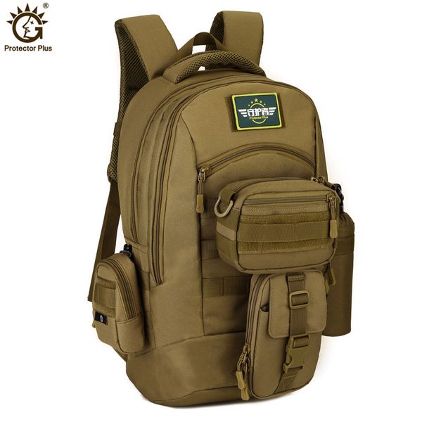 1000d nylon 6 colors 35l waterproof tactical backpack army rucksack outdoor sports camping hiking trekking hunting
1000d nylon 6 colors 35l waterproof tactical backpack army rucksack outdoor sports camping hiking trekking hunting
