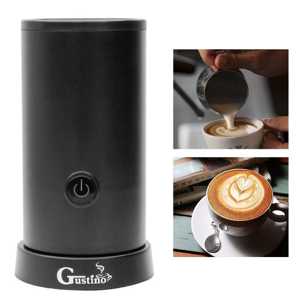camp kitchen automatic milk frother coffee foamer container soft foam cappuccino maker electric eu plug
camp kitchen automatic milk frother coffee foamer container soft foam cappuccino maker electric eu plug