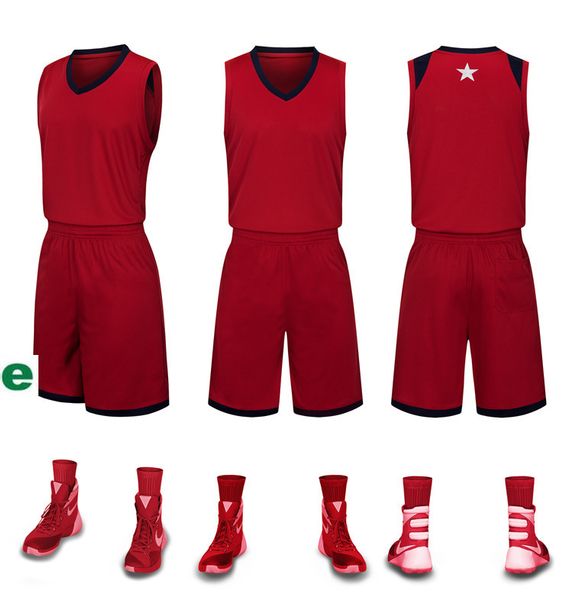 2019 new blank basketball jerseys printed logo mens size s-xxl price fast shipping good quality dark red dr001aa12r, Black;red
2019 new blank basketball jerseys printed logo mens size s-xxl price fast shipping good quality dark red dr001aa12r, Black;red