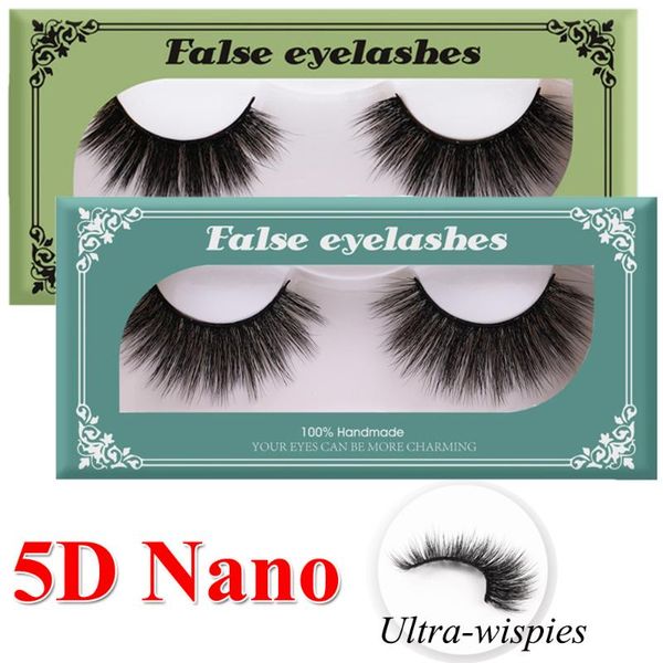 1 pair 5d mink eye lashes thick ultra-wispies false eyelashes natural long eyelash extension women eye makeup tools
1 pair 5d mink eye lashes thick ultra-wispies false eyelashes natural long eyelash extension women eye makeup tools