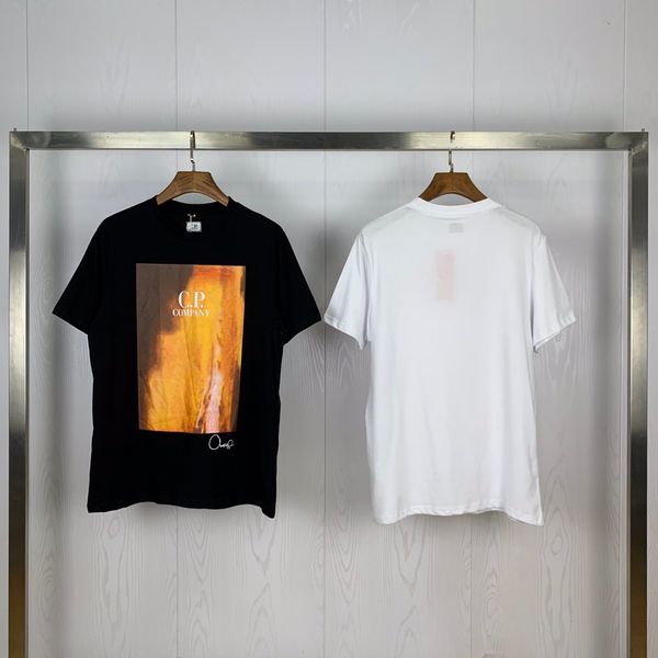 20ss дизайнер мужской сп компании футболки capsule ограниченным тиражом марка тенниска mens конструктора рубашки роскошных женщин хлопка тен, White;black 
20ss дизайнер мужской сп компании футболки capsule ограниченным тиражом марка тенниска mens конструктора рубашки роскошных женщин хлопка тен, White;black