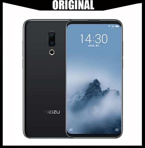 Original meizu 16th 16 th 6 8gb 64 128gb napdragon 845 octa core 6 0 039 039 2160x1080p front 20 0mp in creen fingerpri
Original meizu 16th 16 th 6 8gb 64 128gb napdragon 845 octa core 6 0 039 039 2160x1080p front 20 0mp in creen fingerpri