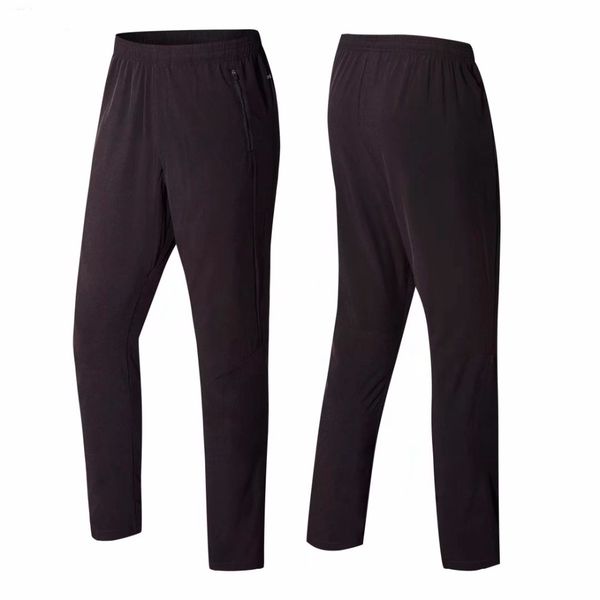 2018 the new men sport pants fitness jogger bodybuilding jogging pants high elasticit spring autumn running trousers sweatpants, Black;blue
2018 the new men sport pants fitness jogger bodybuilding jogging pants high elasticit spring autumn running trousers sweatpants, Black;blue