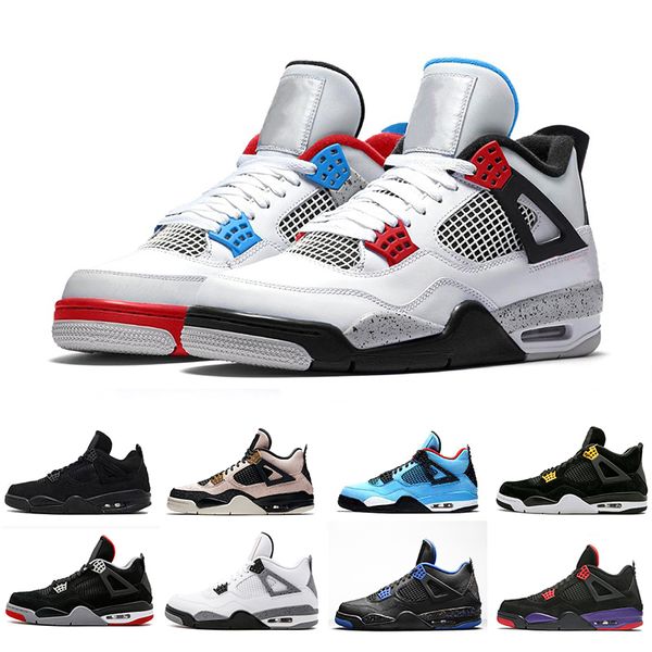 2019 wings 4 silt red 4s what the men basketball shoes women black cat white cement bred cool grey royalty mens sports sneakers
2019 wings 4 silt red 4s what the men basketball shoes women black cat white cement bred cool grey royalty mens sports sneakers