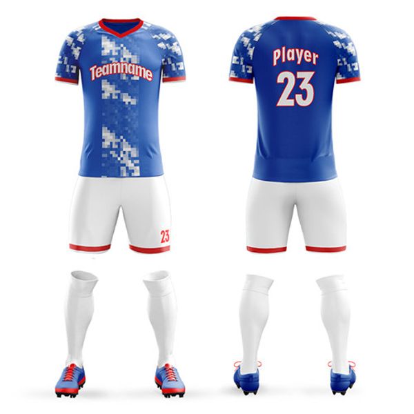 2019 football jersey custom wholesale sports wear sublimation soccer uniform, Black
2019 football jersey custom wholesale sports wear sublimation soccer uniform, Black