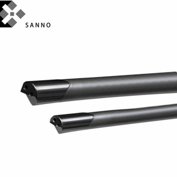 internal coolant hole gun drilling bit d13x1200mm - d17.5x1440mm customize carbide deep hole gun drill bit for lathe machine
internal coolant hole gun drilling bit d13x1200mm - d17.5x1440mm customize carbide deep hole gun drill bit for lathe machine