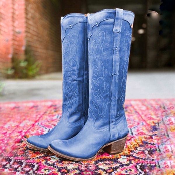 women boots autumn winter ladies flat bottom boots shoes over the knee thigh high black suede long zapatos de mujer
women boots autumn winter ladies flat bottom boots shoes over the knee thigh high black suede long zapatos de mujer