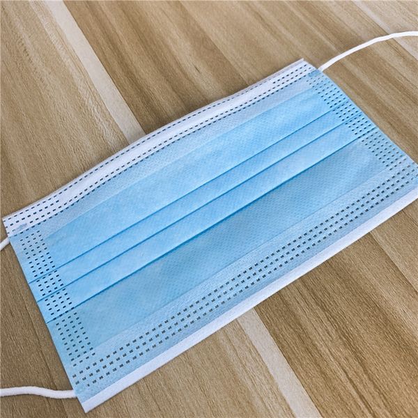 dhl in stock 100pcs dust-proof masks with elastic earrings 3 layers disposable anti dust virus mouth protective face masks
dhl in stock 100pcs dust-proof masks with elastic earrings 3 layers disposable anti dust virus mouth protective face masks