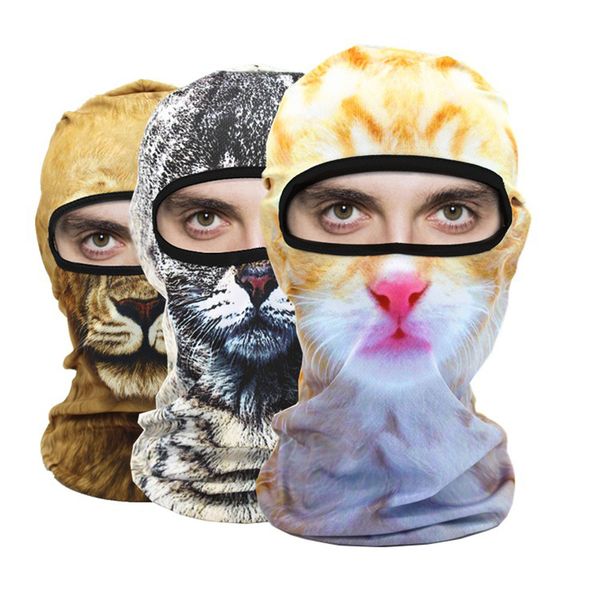 wosawe motorcycle balaclava face mask men's outdoor sports windproof head mask animal pattern motocross face motorcycle
wosawe motorcycle balaclava face mask men's outdoor sports windproof head mask animal pattern motocross face motorcycle