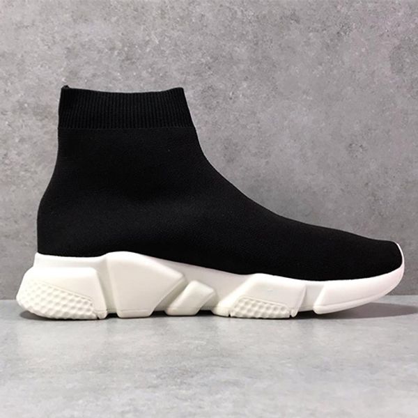 2019 paris sock casual shoe speed trainer sneakers speed trainer sock race runners black shoes men and women white shoe s01
2019 paris sock casual shoe speed trainer sneakers speed trainer sock race runners black shoes men and women white shoe s01