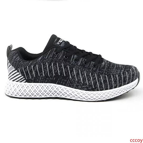 casual shoes for mens white black comfortable breathable outdoor jogging walking men sneakers size 40-45
casual shoes for mens white black comfortable breathable outdoor jogging walking men sneakers size 40-45